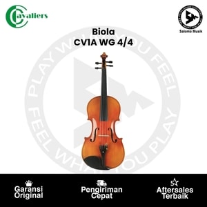 Biola Cavaliers CV1A  WG 4/4
