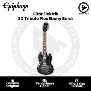 Gitar Elektrik Epiphone SG Tribute Plus