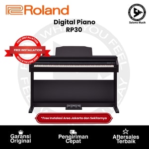 Digital Piano RP30 Roland