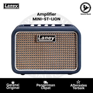 Amplifier Gitar Laney MINI-ST-LION