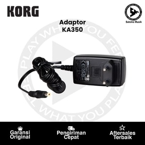 Adaptor KORG KA350