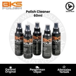 Polish Instrument Cleaner BKS Polish 60ml