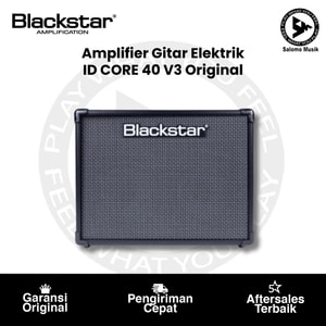 Amplifier Gitar Elektrik Blackstar ID CORE 40 V3 Original