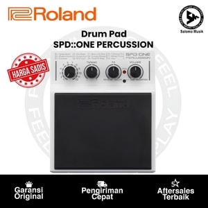 Drum Pad Roland SPD-1 SPD::ONE PERCUSSION Percussion Pad