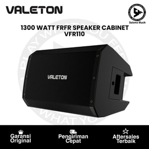 Speaker Active Valeton VFR110 Active Speaker Cabinet 1300 Watt