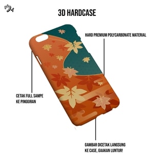 3D Hardcase