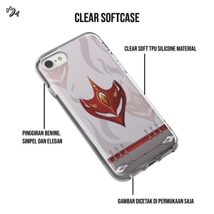Softcase TPU