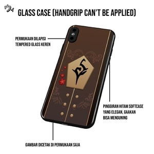 Glass Case