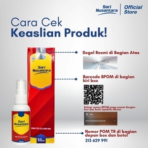 Minyak Pijat Sari Nusantara Atsiri 100% Minyak Pijat Minyak Balur Minyak Gosok Darah Tinggi Hipertensi Diabetes Pasca Stroke Linu Pegal Nyeri Sendi Keseleo Encok Gigitan Serangga
