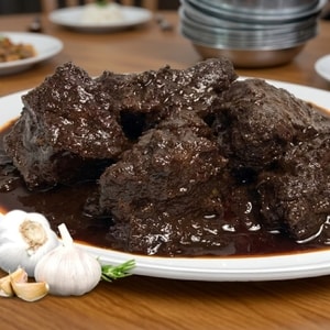 Rendang Selamat