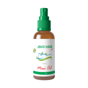 Mase Oil