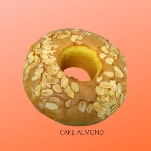 almondCake