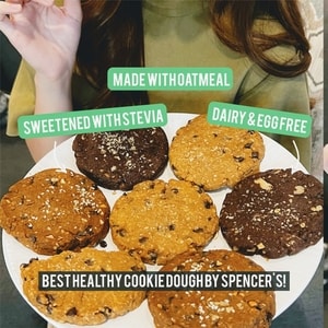 haealthycookies