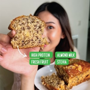 highprotein