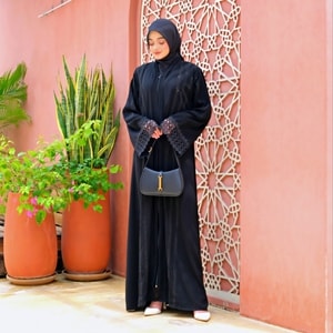 Abaya Salaf Boutique