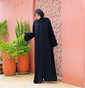 Abaya Salaf Boutique