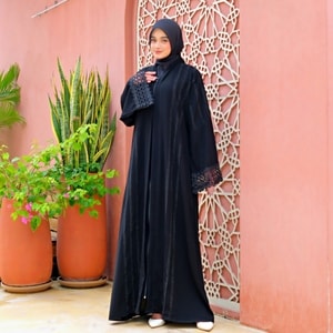 Abaya Salaf Boutique