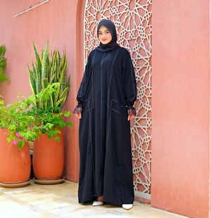 Abaya Salaf Boutique