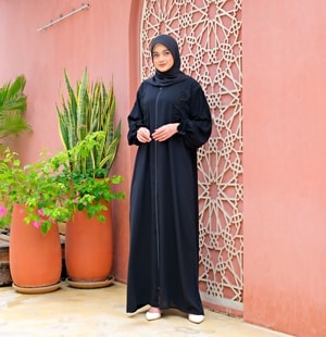 Abaya Salaf Boutique