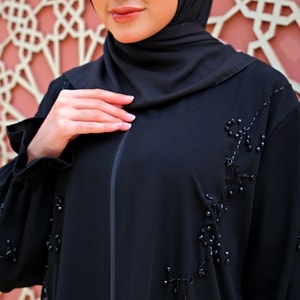 Abaya Salaf Boutique
