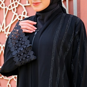 Abaya Salaf Butique