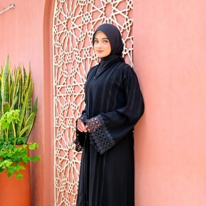 Abaya Salaf Butique