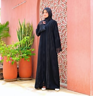 Abaya Salaf Butique