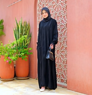 Abaya Salaf Boutique
