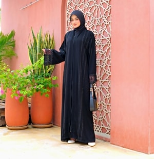 Abaya Salaf Butique