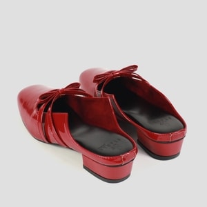 sandal mules - sepatuwanita.id