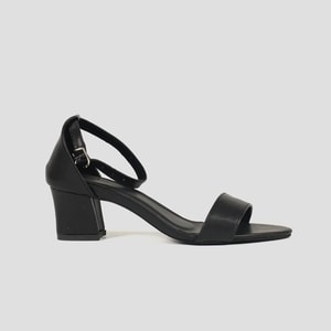 Sandal Wanita Heels Jillian