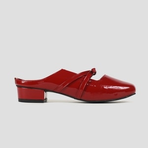 sandal mules - sepatuwanita.id