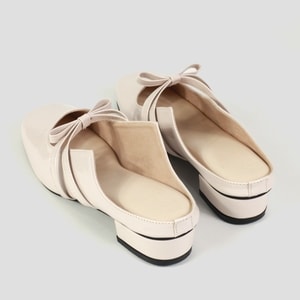 sandal mules - sepatuwanita.id