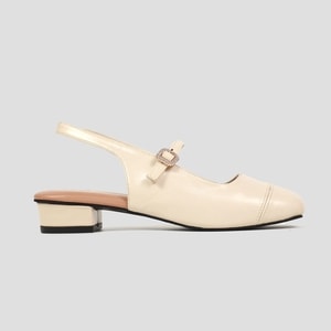 Sandal Mules Wanita Jovelle -  sepatuwanita.id