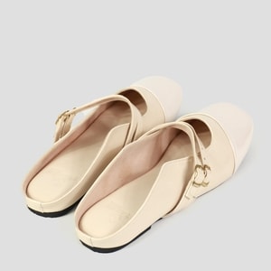 Sandal Mules Wanita Kyomi - Sepatuwanita.id