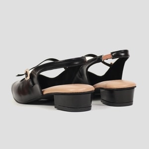 Sandal Mules Wanita Jovelle -  sepatuwanita.id