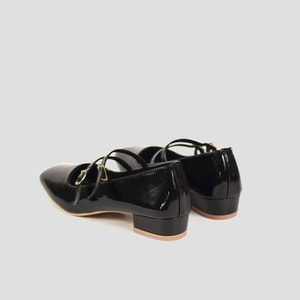 Sepatu Wanita Heels Hana