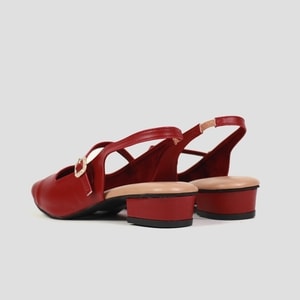 Sandal Mules Wanita Jovelle -  sepatuwanita.id
