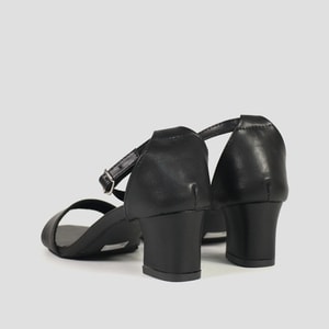 Sandal Wanita Heels Jillian