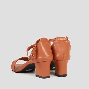Sandal Wanita Heels Jillian