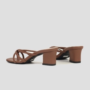 Sandal Wanita Heels Hilary