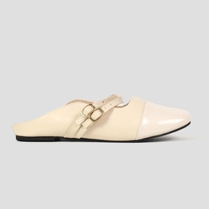 Sandal Mules Wanita Kyomi - Sepatuwanita.id