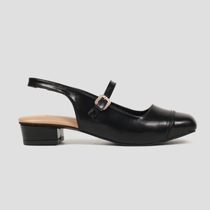 Sandal Mules Wanita Jovelle -  sepatuwanita.id