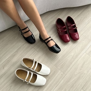 Sepatu Wanita Heels Hana