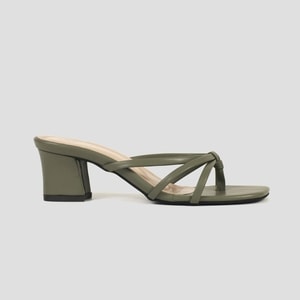 Sandal Wanita Heels Hilary