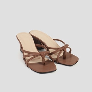 Sandal Wanita Heels Hilary