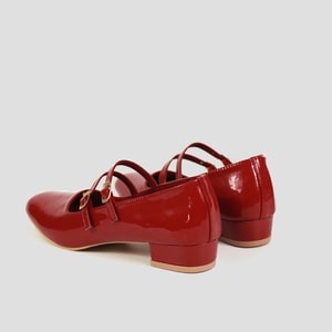 Sepatu Wanita Heels Hana