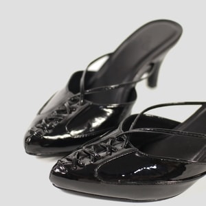 Sandal Wanita Heels Freya