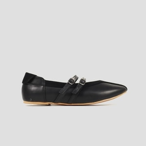 Sepatu Wanita Flat Shoes Silo