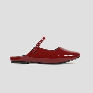 Sepatu Wanita Flat Shoes Slingback Iona